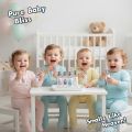 Di-or Mini Cute Jar Pocket parfume five piece set For All (5ML*5=25ML).