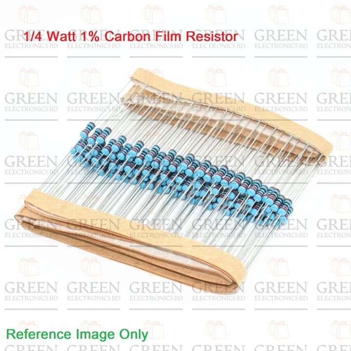 1%25%20Carbon%20Film%20Resistor%2012K%20Ohm%201/4W-100Pcs%20-%20Image%209