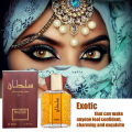 100ml Middle East Wooden Fragrance oil Men And Women Mysterious Exotic Customs Scent Perfume Essential Eau Original Deodorant. 