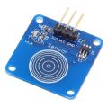 Digital Touch Sensor, TTP223B Module Capacitive Touch Switch. 
