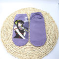 Anime Accessories SPY x FAMILY Socks Twilight Anya Forger Yor Forger Women Girls Cartoon Printing Socks Cotton Boat Socks Gifts. 