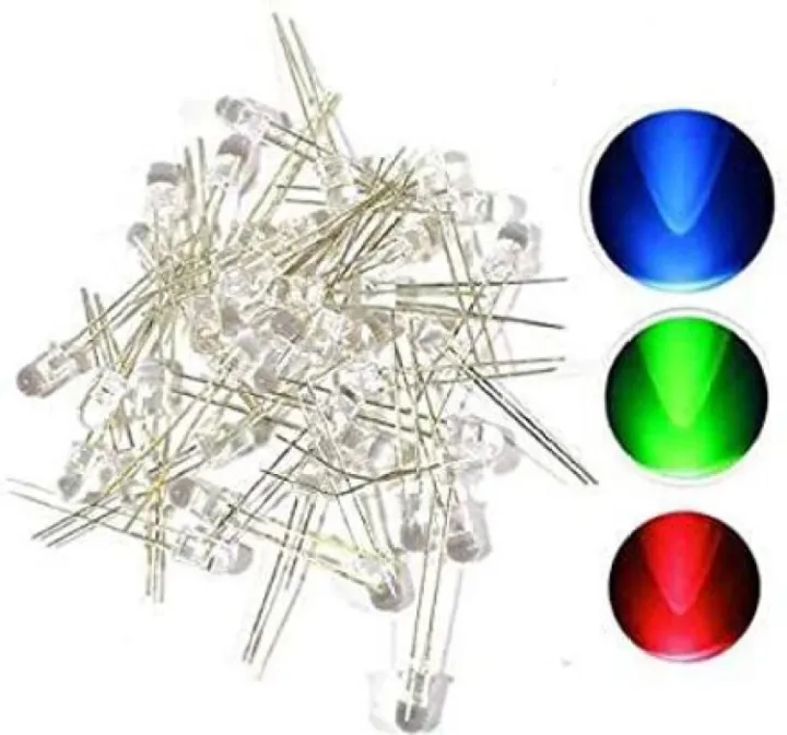 50pcs%20Blinking%205mm%20RGB%20LED%20Diodes,%20Multi%20Color%20Changing%20Super%20Bright%20Light%20Emitting%20with%202%20Pin%20Clear%20Round%20Lens%20-%20Image%204