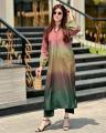 New Exclusive Designed Readymade Stylish And Comfortable Made By Dubai Silk With full les work Two Piece For Girls.