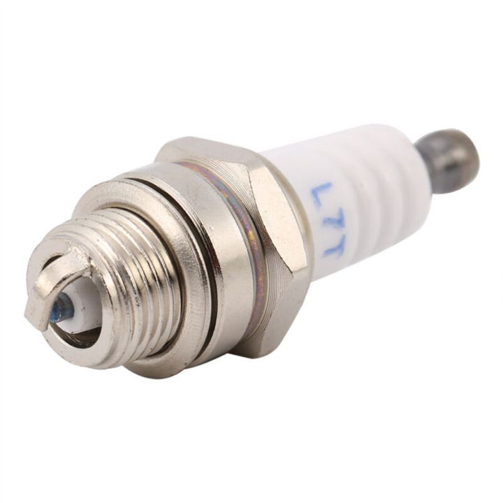 10Pcs%20Mini%20Lawn%20Mower%20Spark-Plug%20L7Tc%20Br2Lm%2055Mmx22Mm%20-%20Image%205