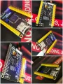 WeAct STM32H723VGT6 Core Board Development Board Minimum System Board. 