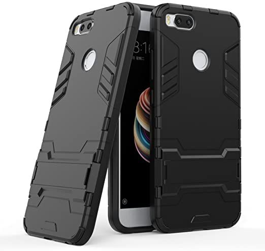 For%20Xiaomi%20Mi%20A1%20Armor%20Shockproof%20Back%20Cover%20Phone%20Case%20-%20Camera%20-%20Redmi%20Note%2011%20Back%20Cover%20-%20Image%202