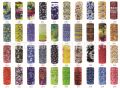 9 in 1 face bandana for bikers / Traveler / Cyclist  - Random. 