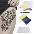 【Hengli jewelry story】（NEW）4 Layer Carbon Thermal Stencil Tattoo Transfer Paper Copy Paper Tracing Paper. 