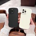 Applicable OnePlus 11R Phone Case Big Wave 1+ACE2 All Inclusive oneplus Anti-Fall NORD2T Silicone Protective Sleeve. 