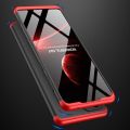 GKK For Samsung A33 5G Back Cover GKK 360 Degree [3 in 1] Shockproof Full Protective Anti-Shock Case. 