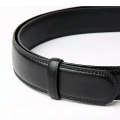 Belt belt waist belt fixing pants strap men's leather buckle loop meson cowhide tail loop.