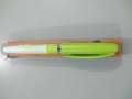 Ball Erasable Retractable Rollerball Pen. 