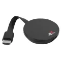 G7 Chromecast Chrome Cast Ultra 4K Digital Media Video Stream HDTV WiFi HDMI-compatible High Definition High Performance. 