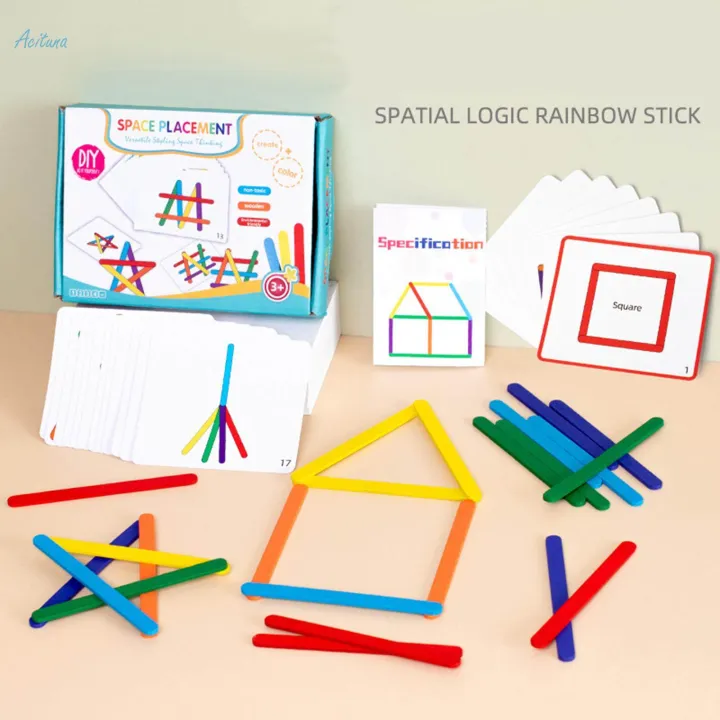 Kids%20Colorful%20Sticks%20Puzzle%20Logical%20Thinking%20Matching%20Games%20Children%20Early%20Learning%20Montessori%20Toys%20-%20Image%208
