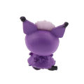 Kuromi Figure Hello Kitty Sanrio Cartoon My Melody Figurines PVC Dolls Model Cake Decoration Ornaments. 