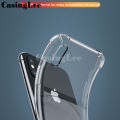 For Nokia C22 Case Soft Transparent Full Protection Clear Back Cover Casing Hp Nokia C22 Phone Cases Cover. 