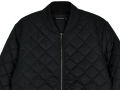 Pantoneclo Premium Quality Men's Padding Jacket - Black. 