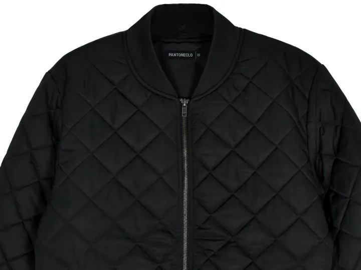 Pantoneclo%20Premium%20Quality%20Men's%20Padding%20Jacket%20-%20Black%20-%20Image%209