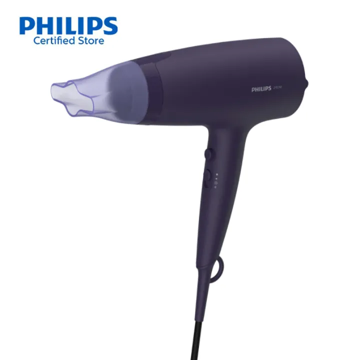 Philips%20BHD340/13%20EssentialCare%20Hair%20Dryer%203000%20Series%20for%20Women%20-%20Image%205