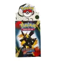 Pokemon Trading Card Game Cards For Kids Gift. 