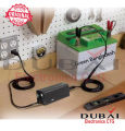 12V 5A Battery Charger,Dc 12V 5A Mini Smart Fast Battery Charger With Cooling Fan Convator.