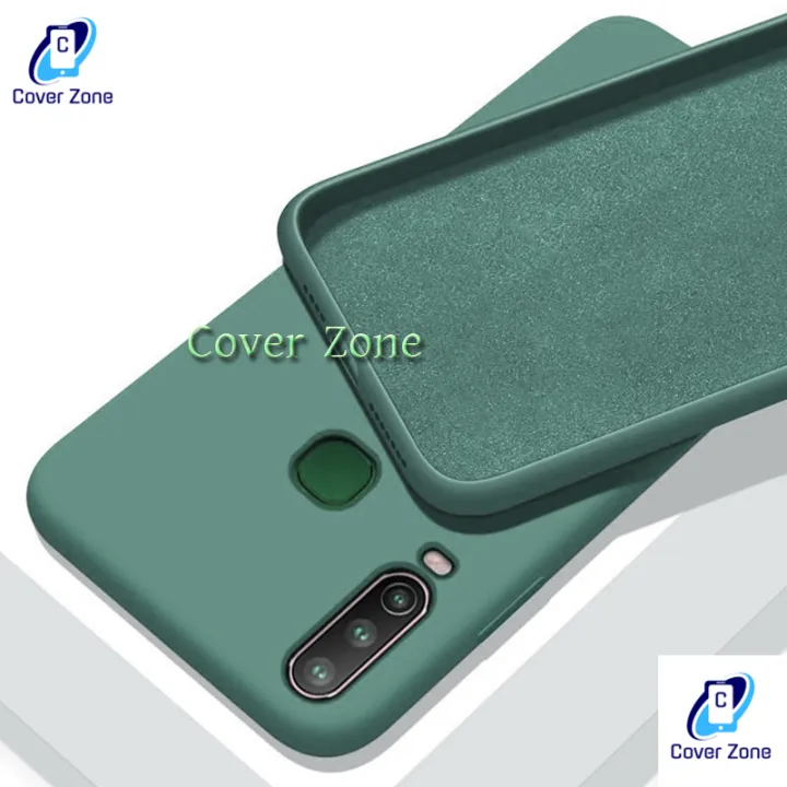 Vivo%20Y12%20/%20Y15%20/%20Y17%20-%20Silky%20Smooth%20and%20Stylish%20Silicone%20Cover%20-%20A%20Complete%20Back%20Cover%20Case%20Offering%20Both%20Style%20and%20Protection%20(Back%20Case%20Cover%20For%20Smartphone)%20-%20Image%204