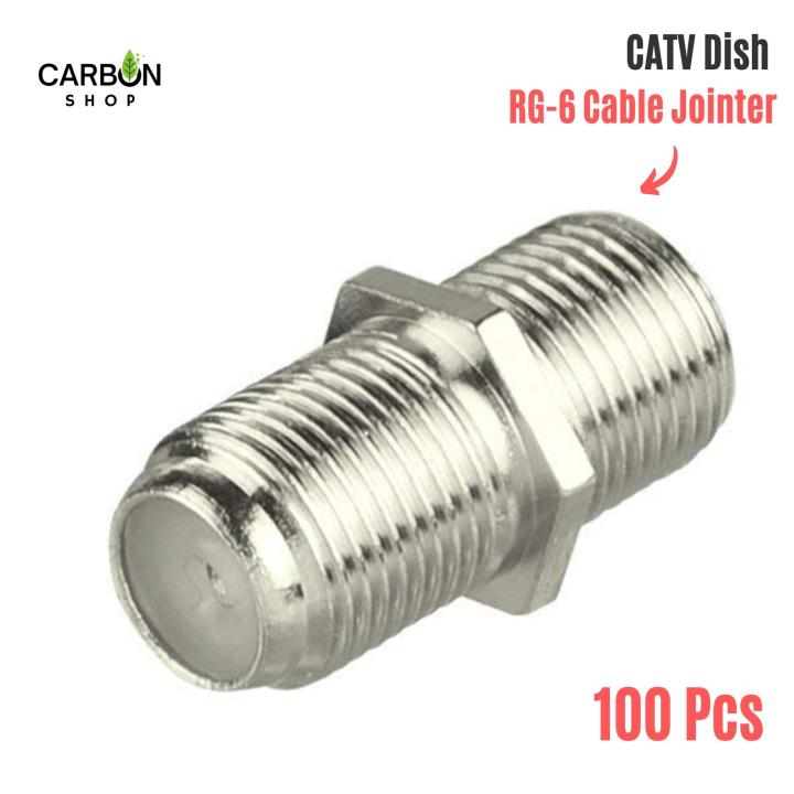 Dish%20Cable%20Jointer%20Connector%20for%20Cable%20Extension%20Female%20Adapter%20RG6%20RG59%20For%20Satellite%20TV%20HD%20Smart%20TV%20without%20DB%20Loss%20-%20Hdmi%20Cable%20-%20Image%202