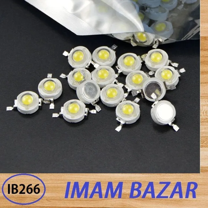 DC%20LED%20Bulb%203%20Watt%20(White),%20DIY%20DC%20Light%2010ps%20-%20Image%202