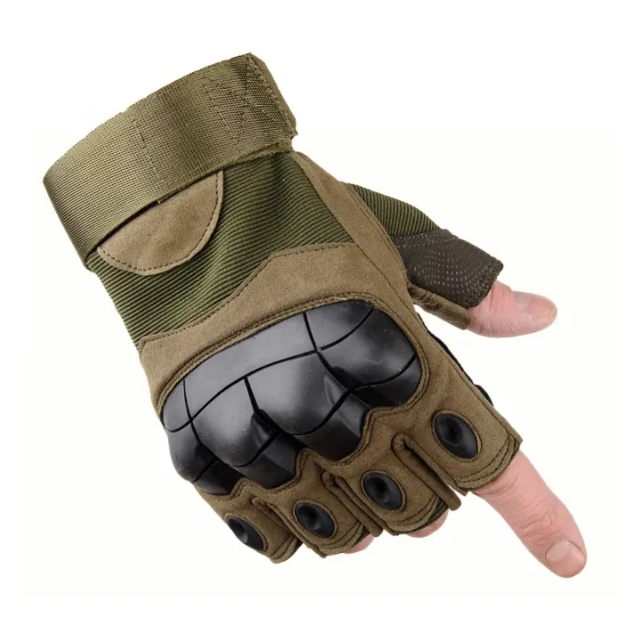 professional%20Strong%20Tactical%20Half%20Finger%20Gloves%20for%20Biker%20Sports%20Motor%20Cycling%20fingerless%20Globes%20-%20Image%203