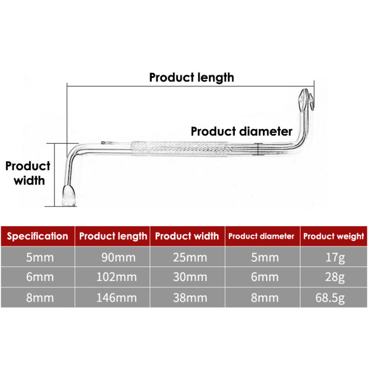 3pcs%20Z-Type%20Screwdriver%20Dual-purpose%20L-Shaped%20Elbow%20Bend%20With%20Magnetic%20Encounter%20-%20Image%206