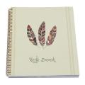 Heart'S Note Book - Notebook - Dairy - notebook. 