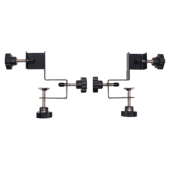 Adjustable design of drawer installation tool