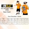 High Quality Baby T-Shirt Super Soft Comfortable For Summer China Exclusive Buttery Soft Spandex Fabric - Tops For Girls. 