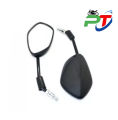 Gixxer Hayati Mirror Or Looking Glass For Motorcycle - Looking Glass For Bike. 