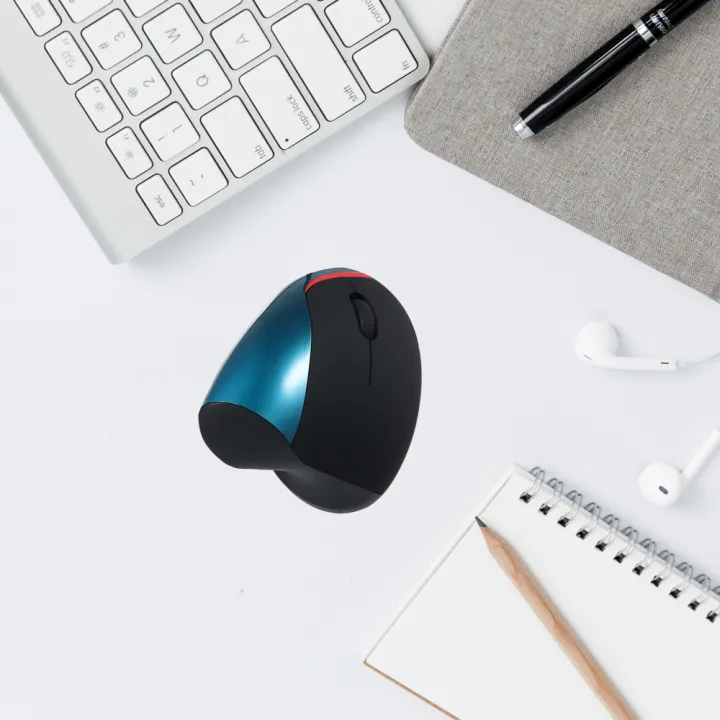 Optical%20Vertical%20Mouse%20Ergonomic%20Wired%20Mouse%20USB%20Mice%205%20Button%20for%20PC%20Laptop(Grey)%20-%20Image%207