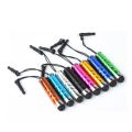 Mini cheap stylus pen for mobile phone touch screen.