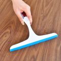 1 pcs or 3 pcs Glass Wiper, Glass cleAner Wiper for kitchen slabs car window & Multipurpose cleaning Mini Viper for Kitchen And Bathroom Use Car Wash Cleaner ( High quality Window Wiper ) 1 pcs or 3 pcs that you order. 