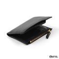 Avro Men Wallet Soft PU Wallet Business Wallets High Quality PU Leather Wallet For Men Multi-Card Position ID Credit Cards Holders Solid Color Travel Purses Money Bag For Men Fashion Innovator - Highly Sustainable - High Quality. 