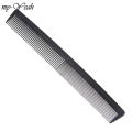 Myyeah Anti-static Hairdressing Combs Tangled Straight Hair Brushes Girls Ponytail Comb Pro Salon Hair Care Styling Tool. 