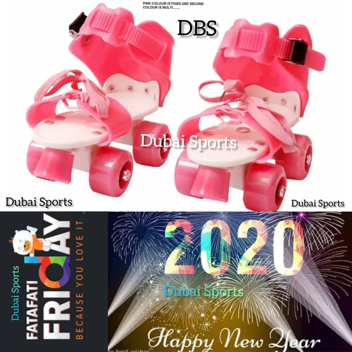 Children%20adjustable%20Roller%20skating%20shoes%204%20wheel%20-%20Dubai%20Sports%20-%20Image%205