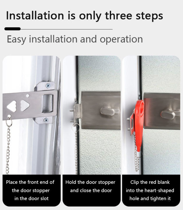 Portable%20Door%20Lock%20Safety%20Latch%20Stopper%20Door%20Stop%20Travel%20Accommodation%20Door%20Stopper%20Hotel%20Anti-theft%20Security%20Lock%20Latch%20Security%20-%20Image%203