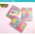 36Pcs Puzzle Mat EVA Educational Toy Children Alphabet Numbers Puzzles - Construct Building Blocks Puzzles or Floormats - Crawling Foam Floor Mat.