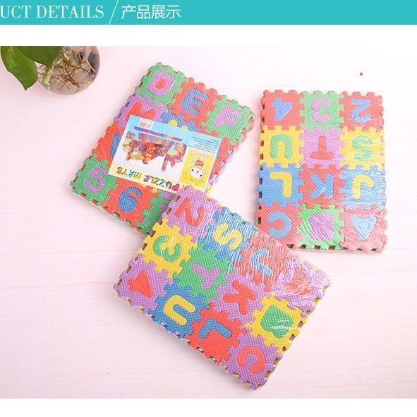36Pcs%20Puzzle%20Mat%20EVA%20Educational%20Toy%20Children%20Alphabet%20Numbers%20Puzzles%20-%20Construct%20Building%20Blocks%20Puzzles%20or%20Floormats%20-%20Crawling%20Foam%20Floor%20Mat%20-%20Image%207