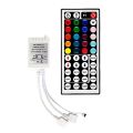 LED Strip RGB Control Box with Remote 44Keys RGB Control Box 44Key - rgb light. 