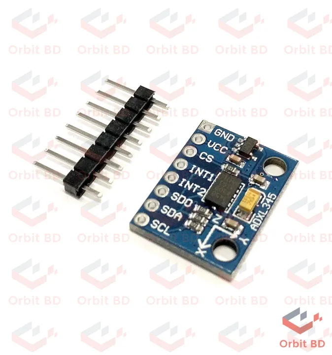ADXL345%20Triple%20Axis%20(3-axis)%20Accelerometer%20Module%20-%20Image%204