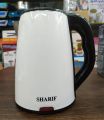 Sharif Electric Kettle SH EK-420. 