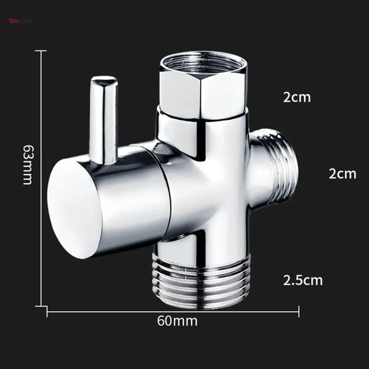 Three%20Adapter%20Diverter%20for%20Bathroom%20Shower%20Room%20Home%20-%20Image%205