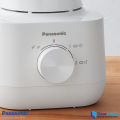 Panasonic MX-EP5111 Plastic Jug Blender with Dry Mill for Juice, Smoothies, Soup and Spices. 