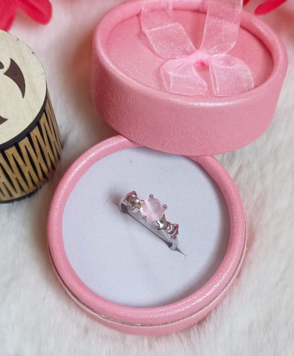 Silver%20Metal%20Stone%20Finger%20Ring%20for%20Women%20&%20Girls%20-1%20Piece%20-%20Ring%20-Adjustable%20-%20Ring%20for%20Women%20-%20Ring%20for%20Girls%20-%20Image%205