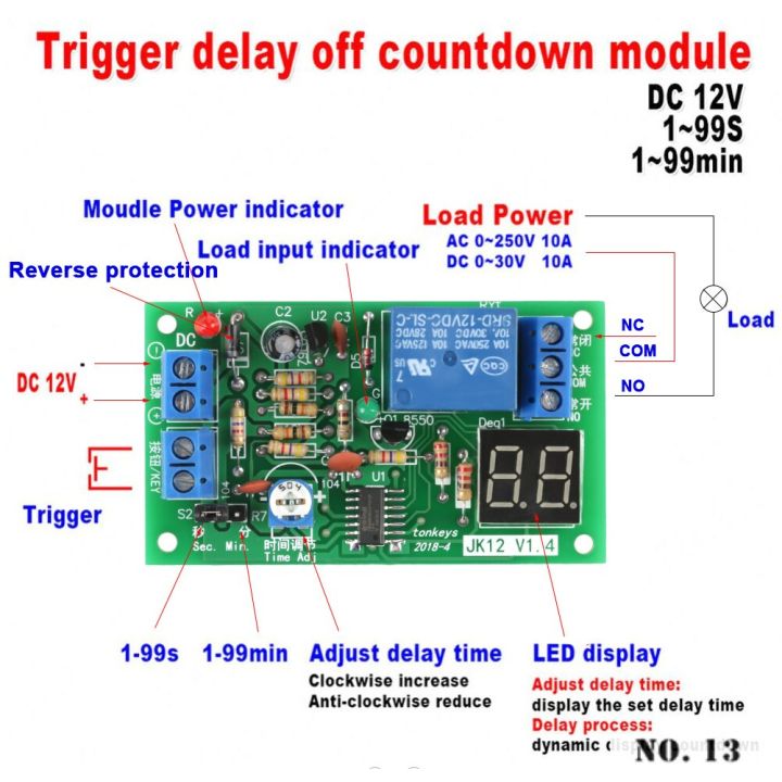 DC12V%20LED%20Display%20Countdown%20Timing%20Timer%20%20Turn%20OFF%20Relay%20Switch%20%20with%20a%20LED%20Display%20High%20Precision%20-%20Image%205